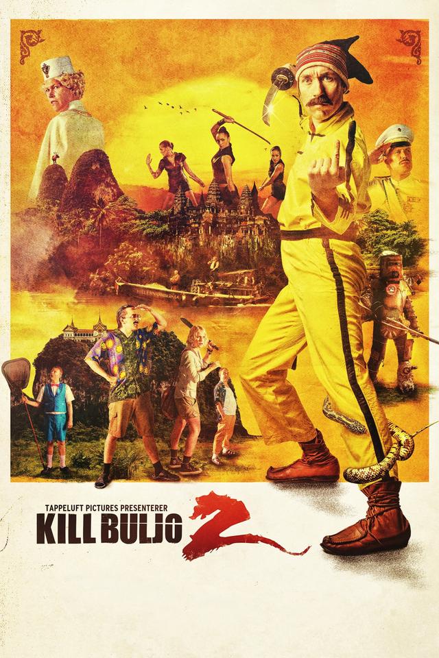 Kill Buljo 2