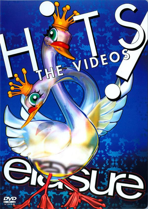 Erasure - Hits! The Videos