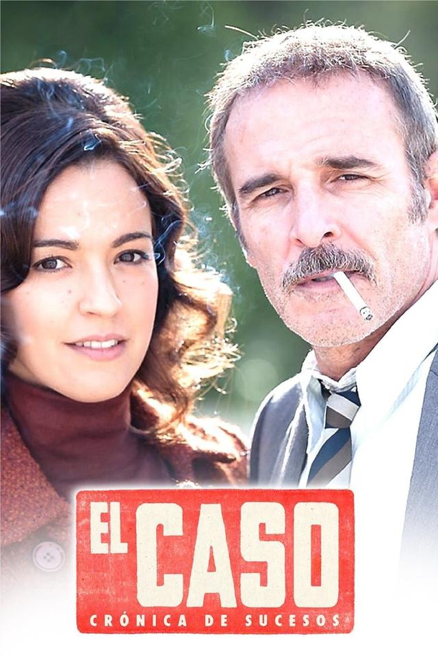 El Caso: crónica de sucesos