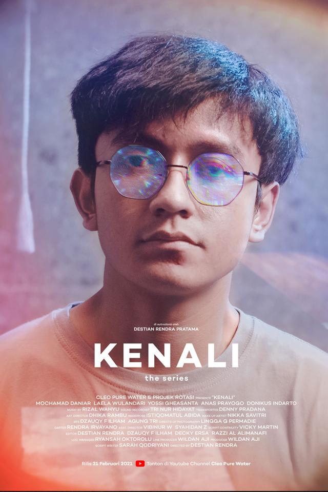 Kenali