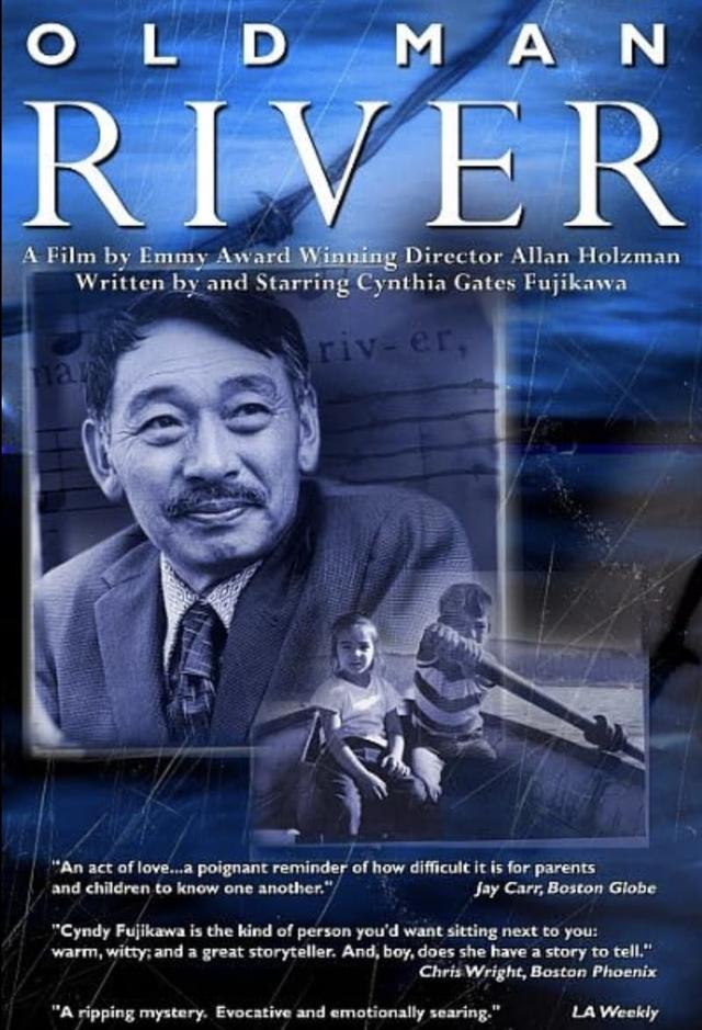 Old Man River