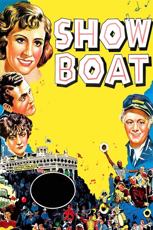 Show Boat