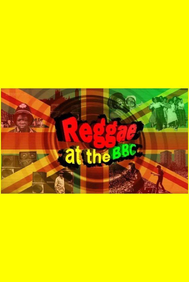 Reggae at the BBC