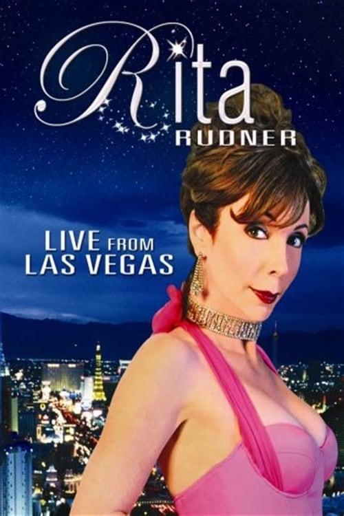 Rita Rudner:  Live from Las Vegas