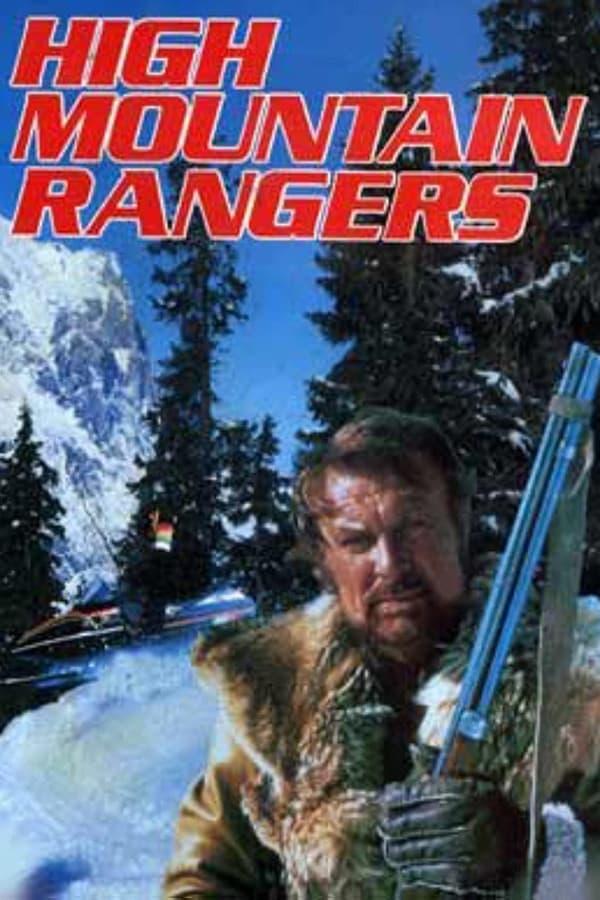 High Mountain Rangers