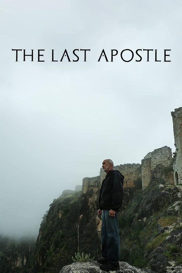 The Last Apostle: Journies in the Holy Land