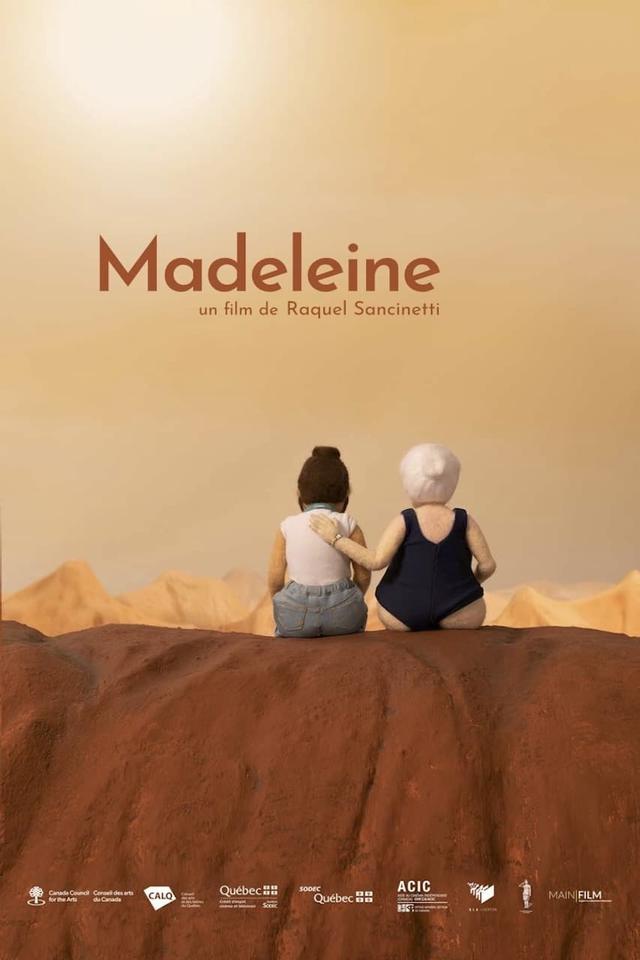 Madeleine