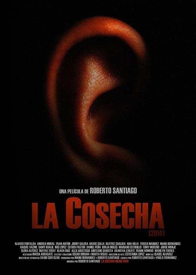 La cosecha