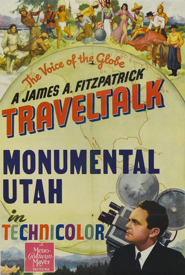 Monumental Utah