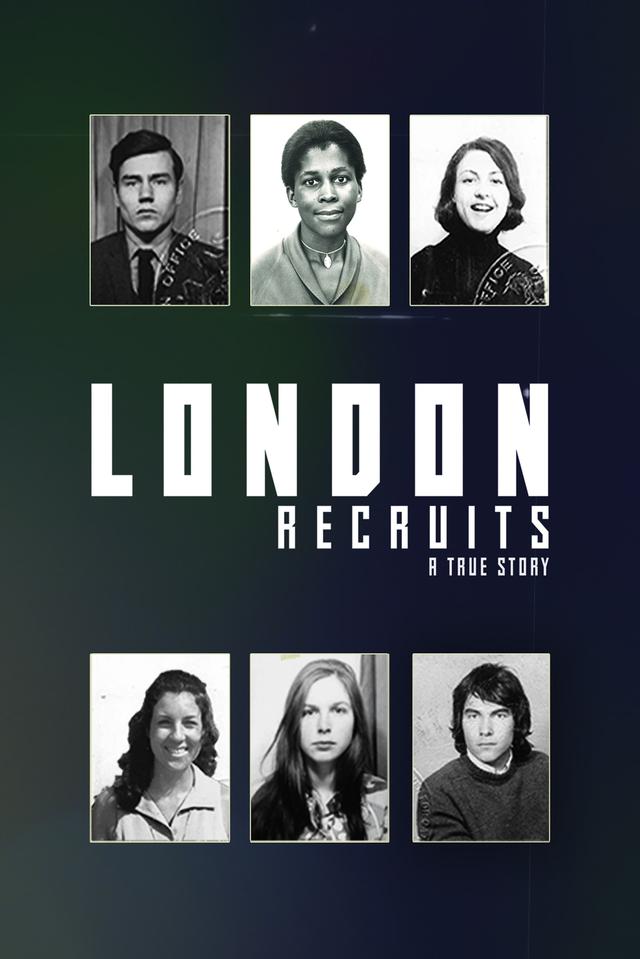 London Recruits