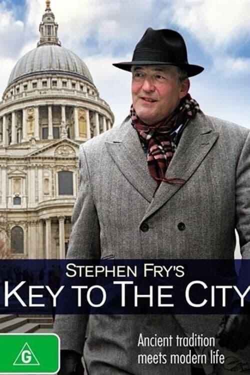 Stephen Fry's Key to the City