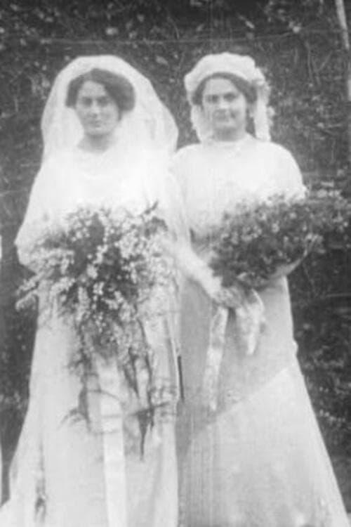 Wedding of Miss Carrie Alexander