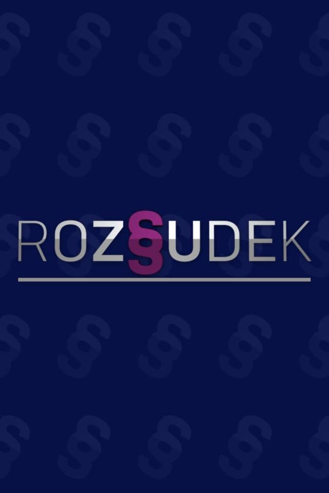 Rozsudek