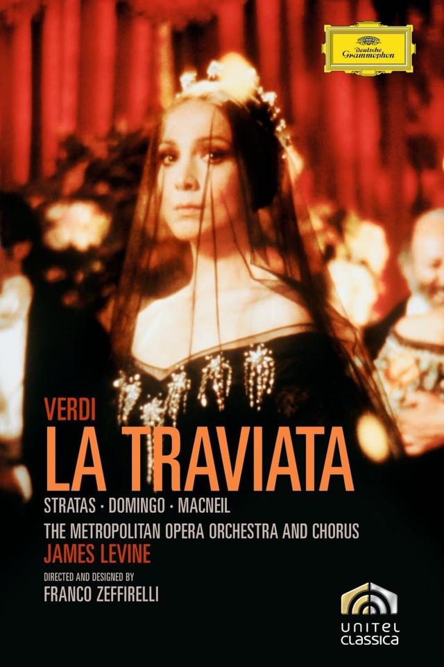 La traviata