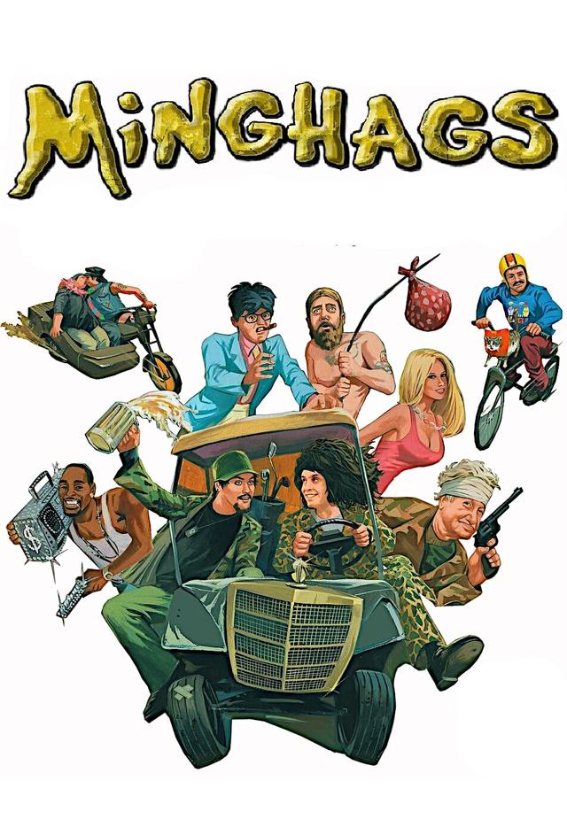 Minghags