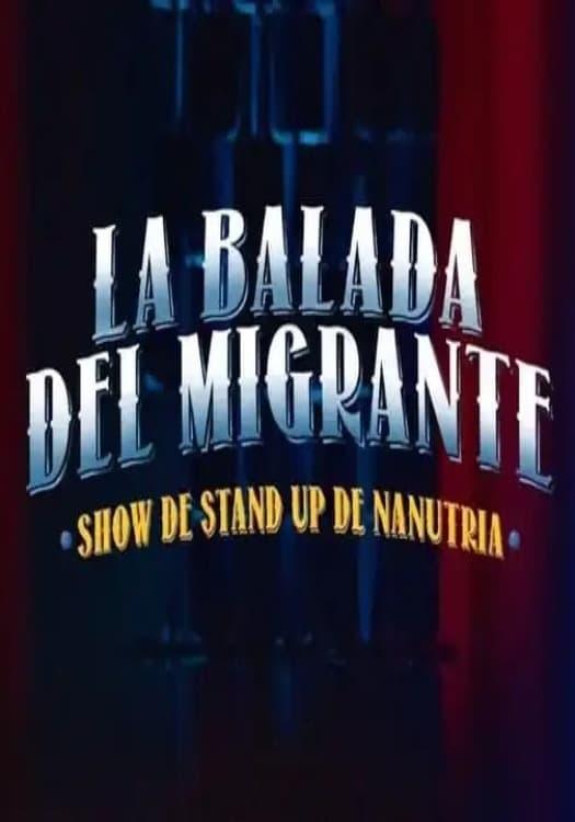 La Balada Del Migrante