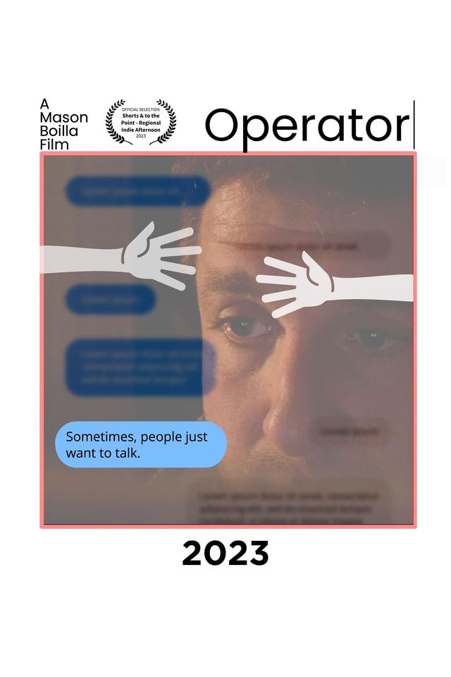 Operator