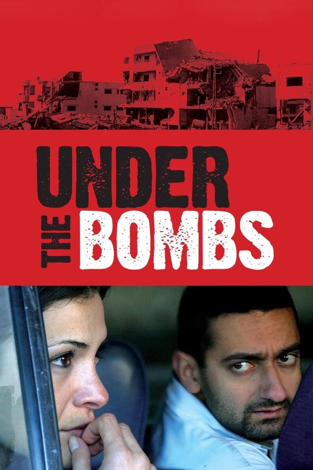 Under the Bombs