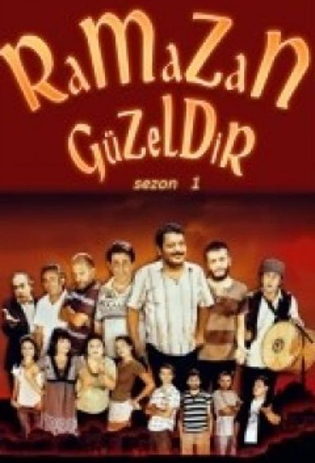 Ramazan Güzeldir