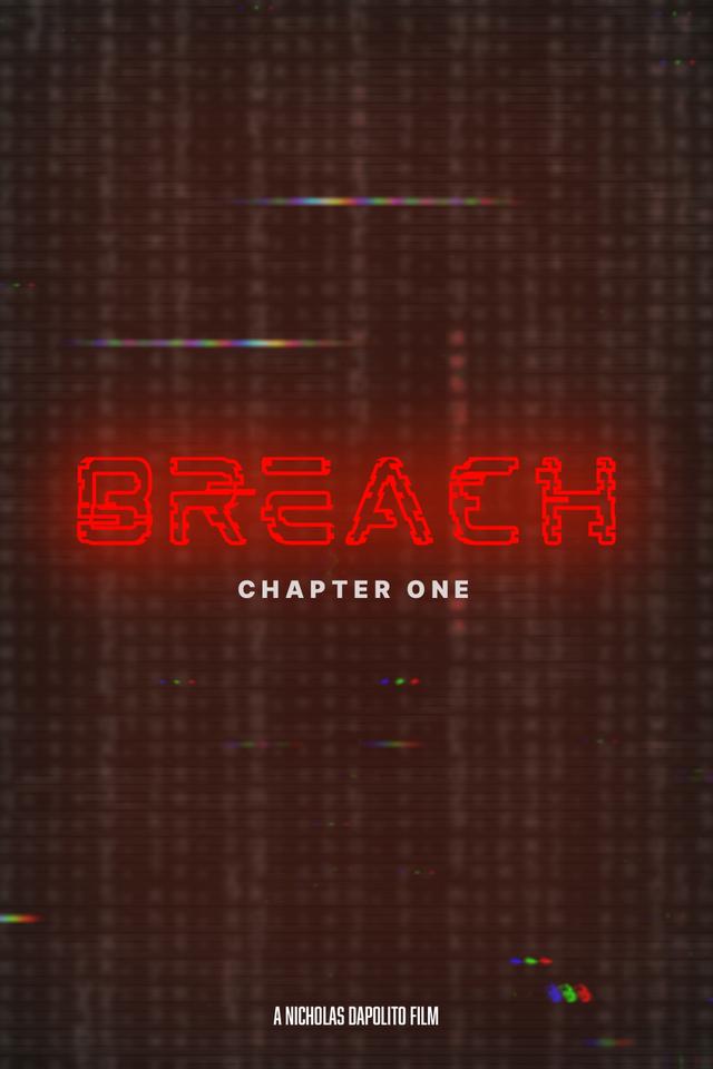 Breach - Chapter One