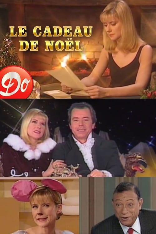 Le cadeau de Noël