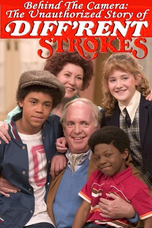 After Diff'rent Strokes: When the Laughter Stopped