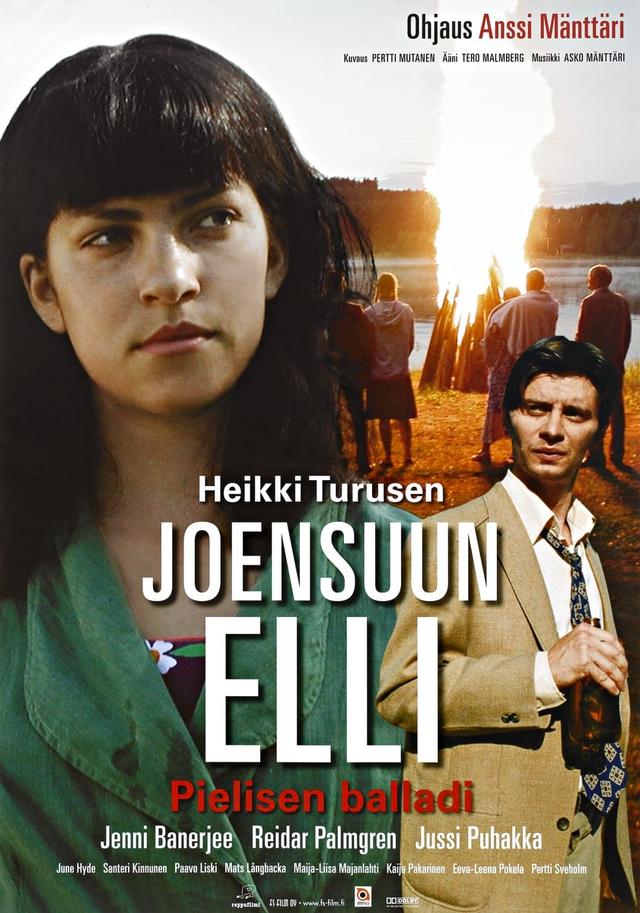 Joensuun Elli