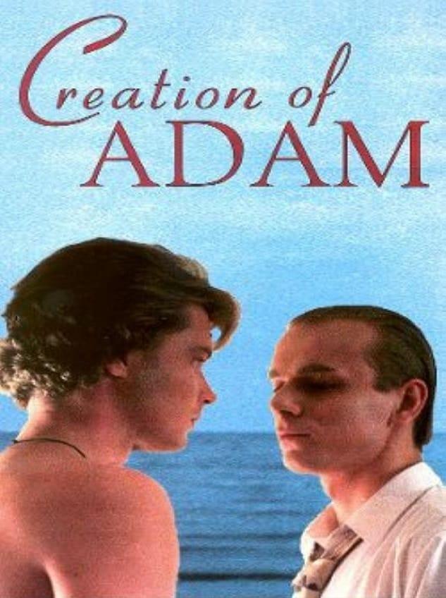 Creation of Adam