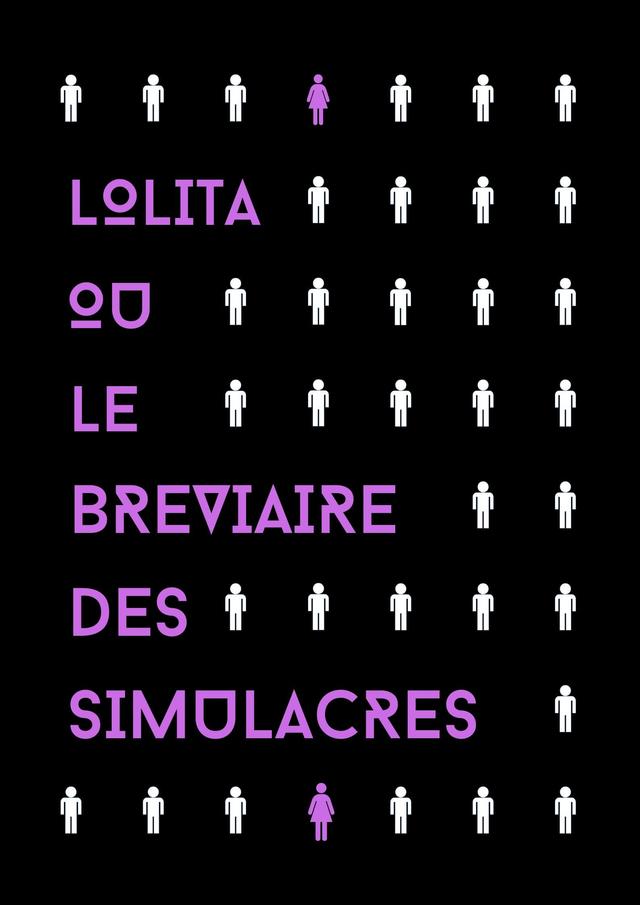 Lolita ou le Bréviaire des Simulacres