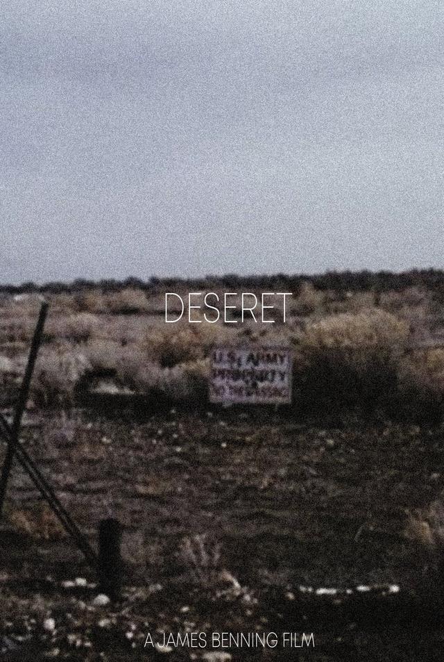 Deseret