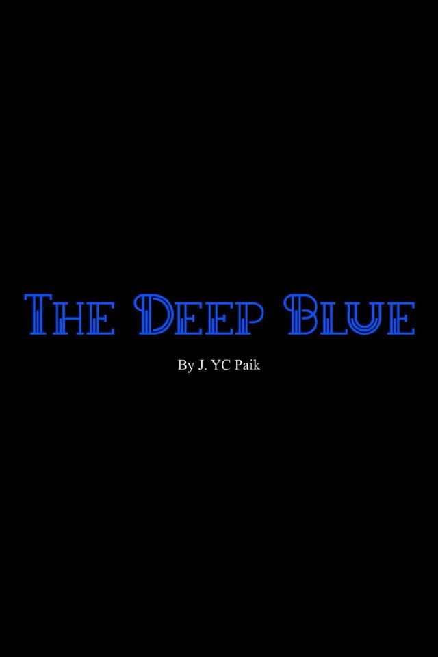 The Deep Blue