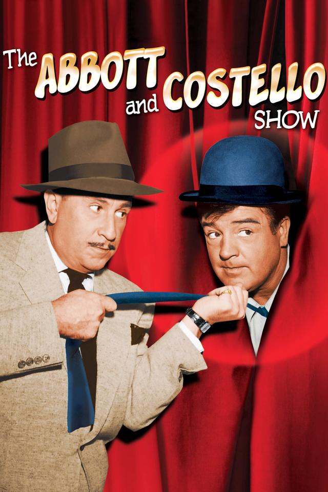 The Abbott and Costello Show