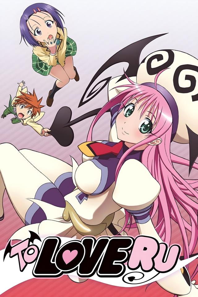 To LOVE-Ru