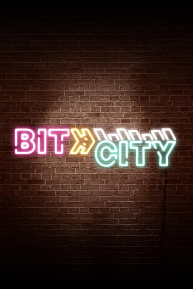 Bit City