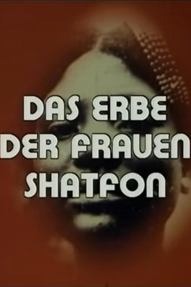 Shatfon - Das Erbe der Frauen