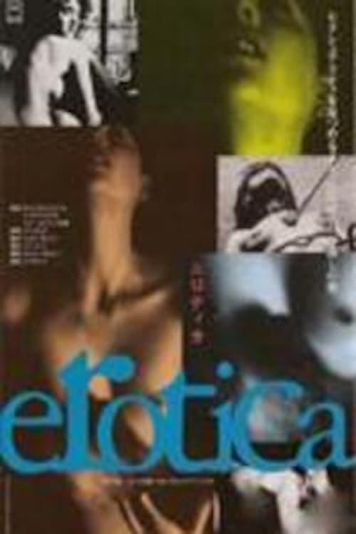 Erotica: A Journey Into Female Sexuality