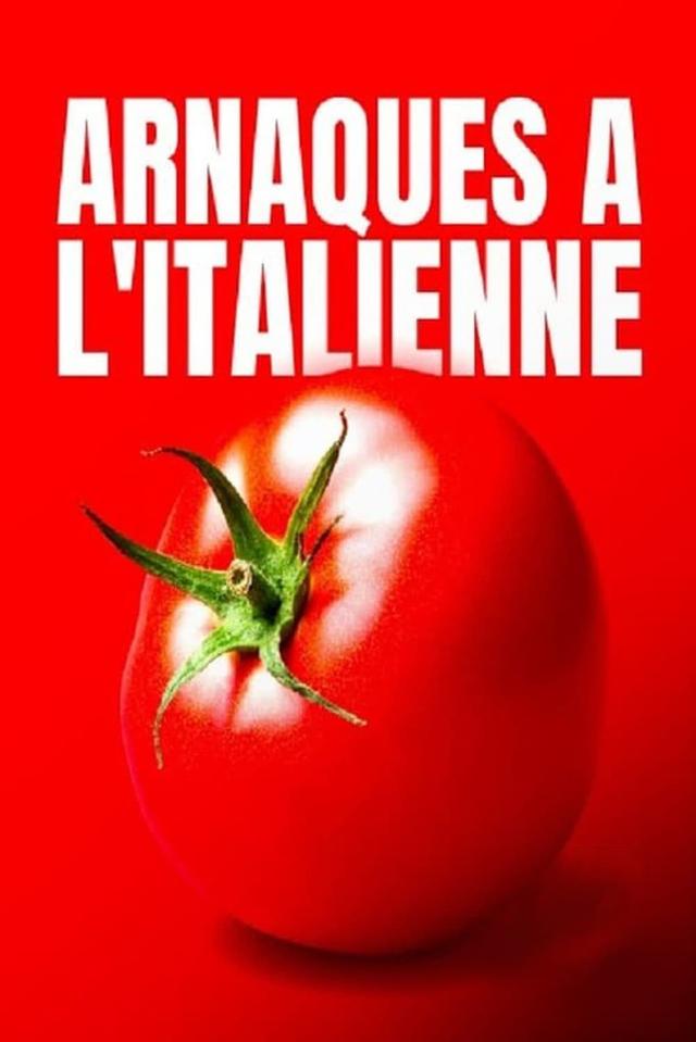 Arnaques à l'italienne