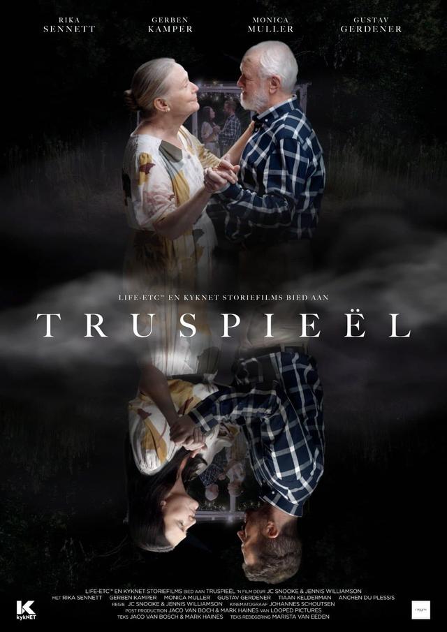 Truspieël