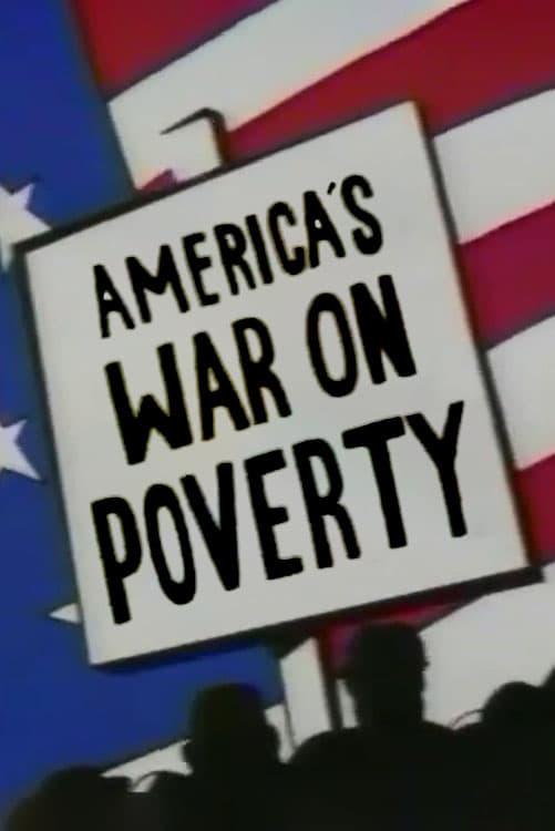 America's War on Poverty