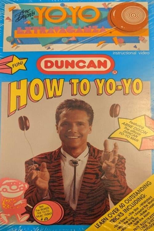 How to Yo-Yo