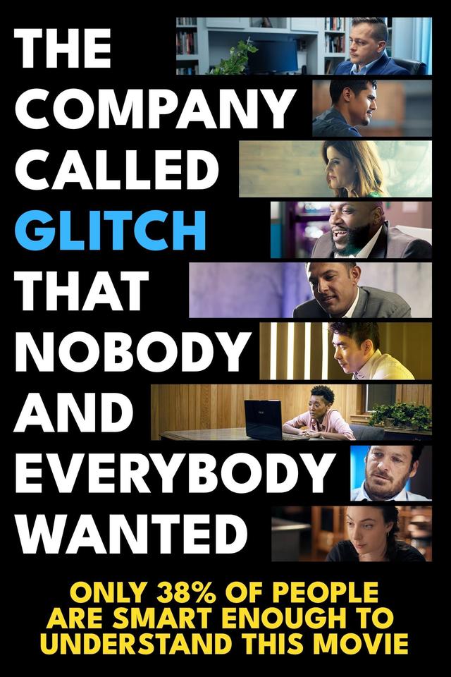 The Company Called Glitch That Nobody and Everybody Wanted