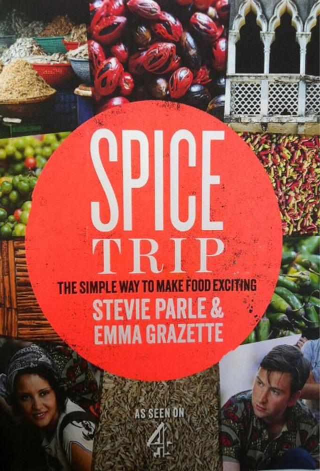 Spice Trip