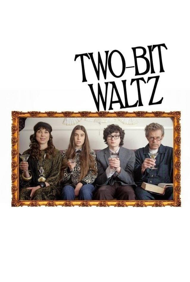 Two-Bit Waltz