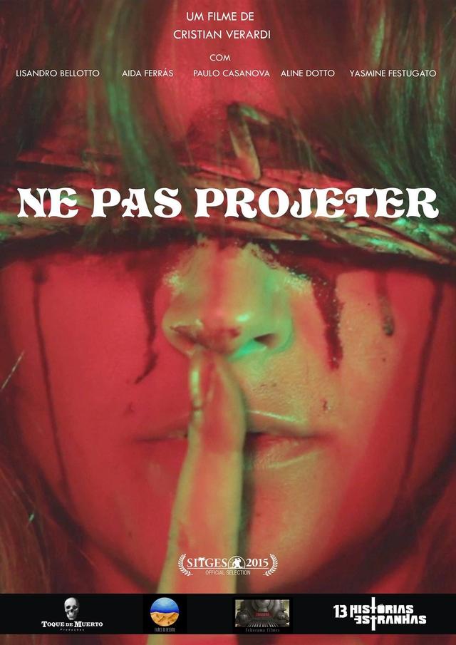 Ne Pas Projeter