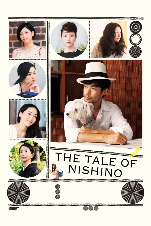 The Tale of Nishino