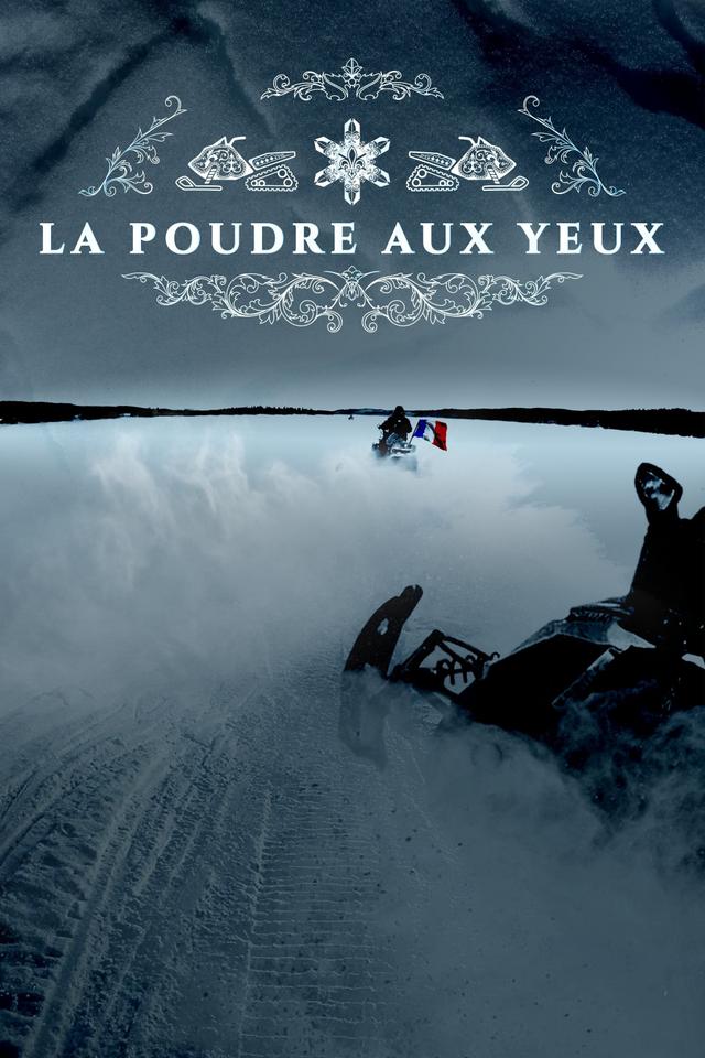 La poudre aux yeux