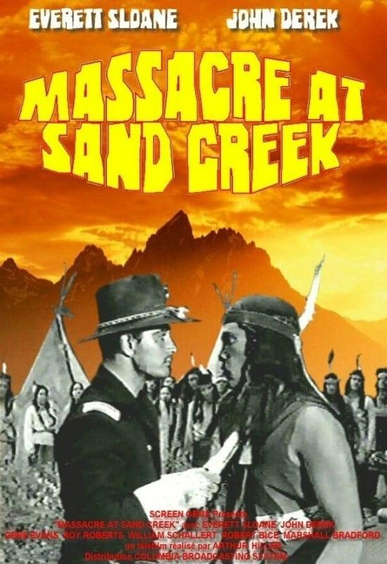 Massacre at Sand Creek