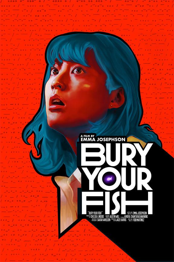 Bury Your Fish