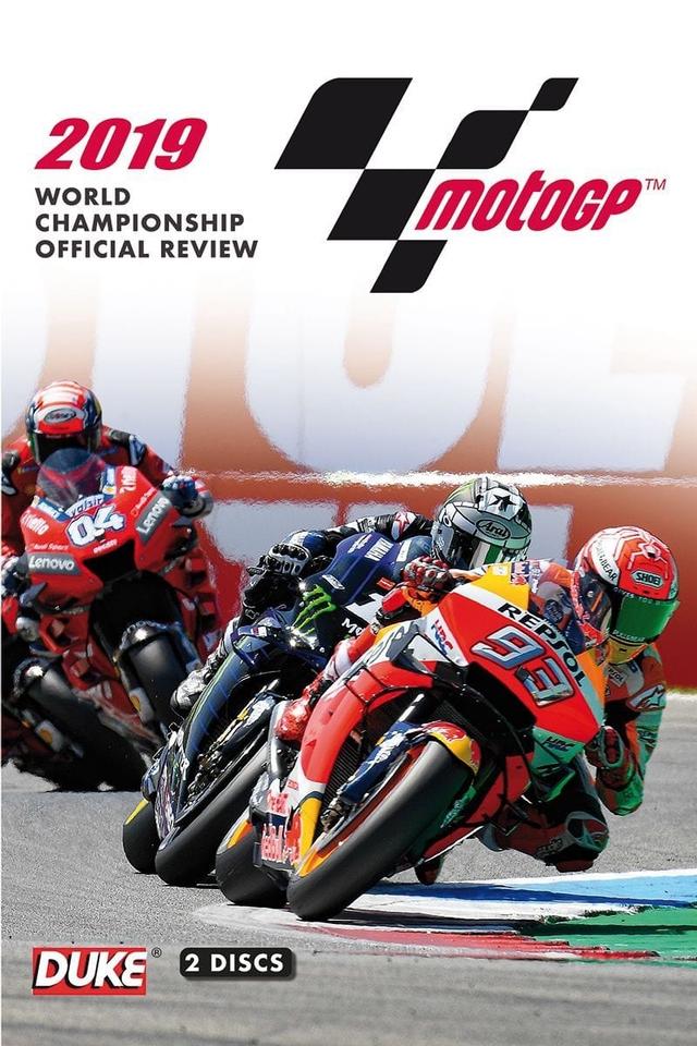 MotoGP 2019 Review