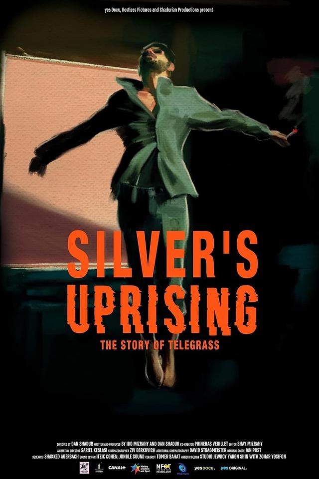 Silver's Uprising